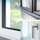 Linear modern ablak - mixen.hu