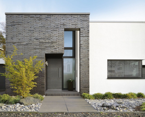 Egy modern lakas atalakitasa Hogyan tette eleganssa az otthont az aluminium ablak - mixen.hu