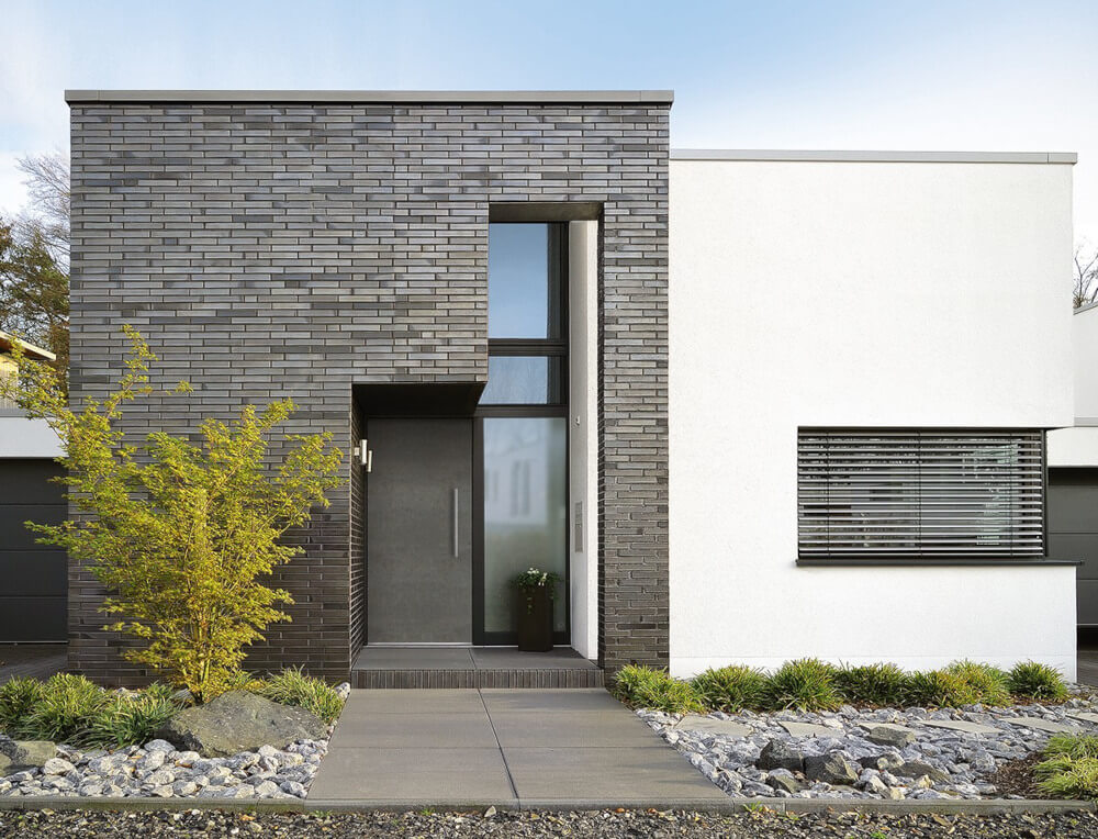 Egy modern lakas atalakitasa Hogyan tette eleganssa az otthont az aluminium ablak - mixen.hu
